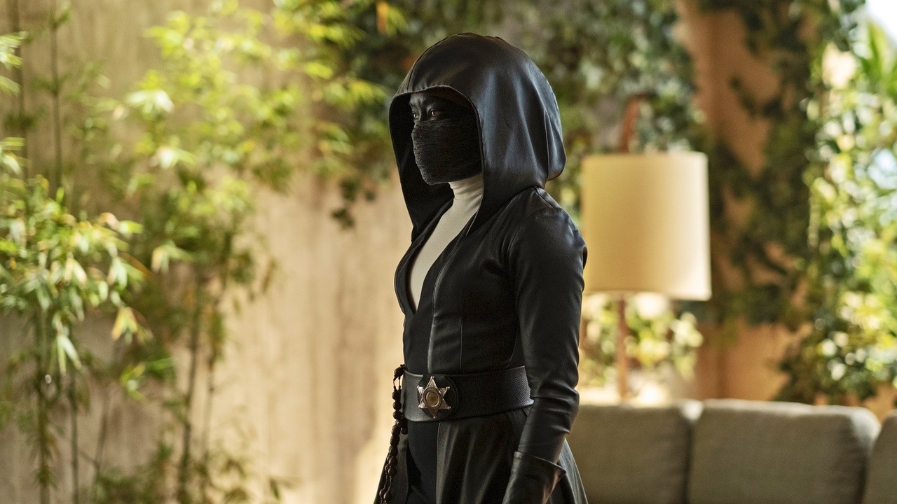 Filme: "Watchmen" (2019), Nicole Kassell, Steph Green, Andrij Parekh, Stephen Williams, David Semel, Frederick E.O. Toye