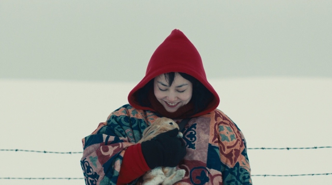 Filme: "Kumiko, a Caçadora de Tesouros" (2014), David Zellner