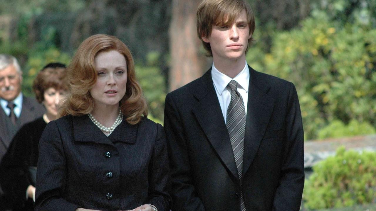 Filme: "Savage Grace" (2007), Tom Kalin