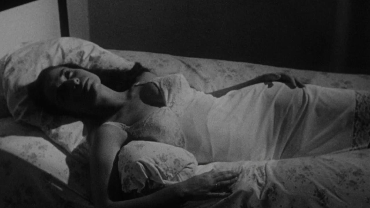 Filme: "The Nest of the Cuckoo Birds" (1965), Bert Williams