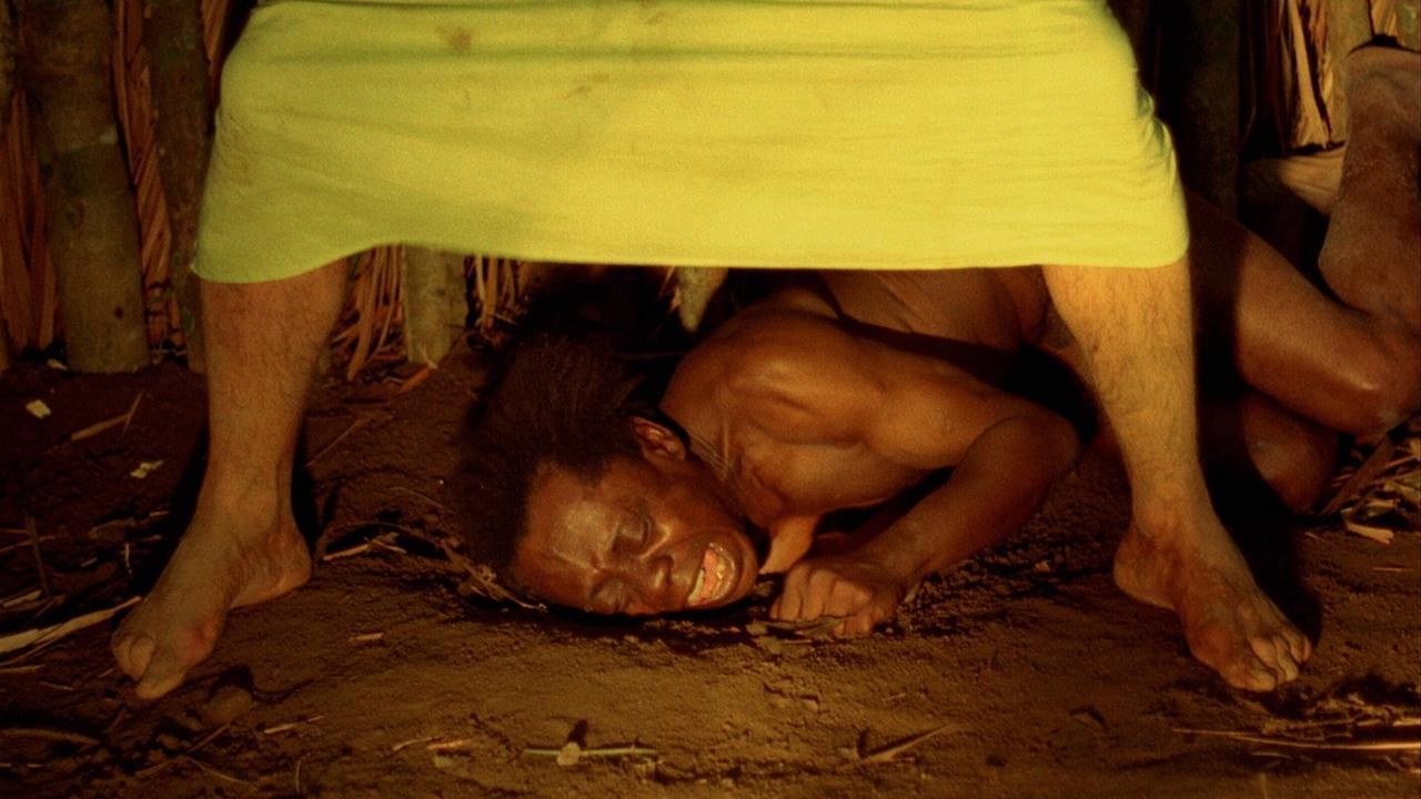 Filme: "Macunaíma" (1969), Joaquim Pedro de Andrade