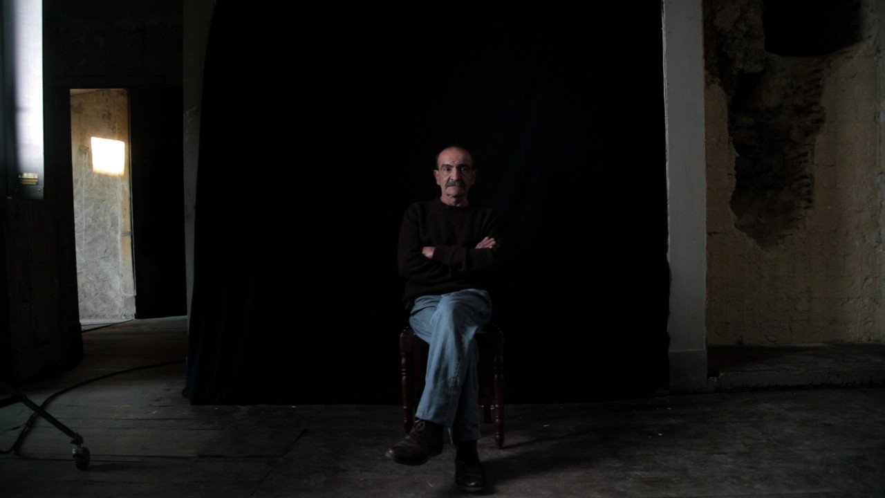 Filme: "No Man's Land" (2012), Salomé Lamas