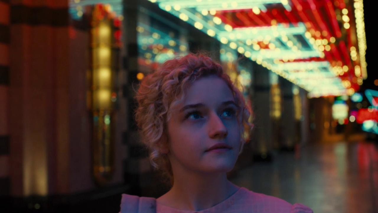 Filme: "Electrick Children" (2012), Rebecca Thomas