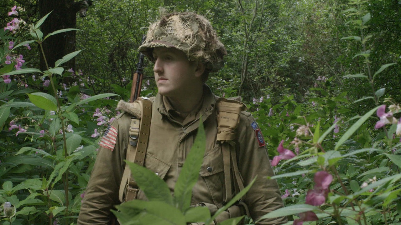 Filme: "The Remembered Film" (2018), Isabelle Tollenaere