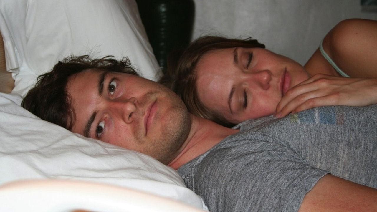 Filme: "The Puffy Chair" (2005), Jay Duplass, Mark Duplass