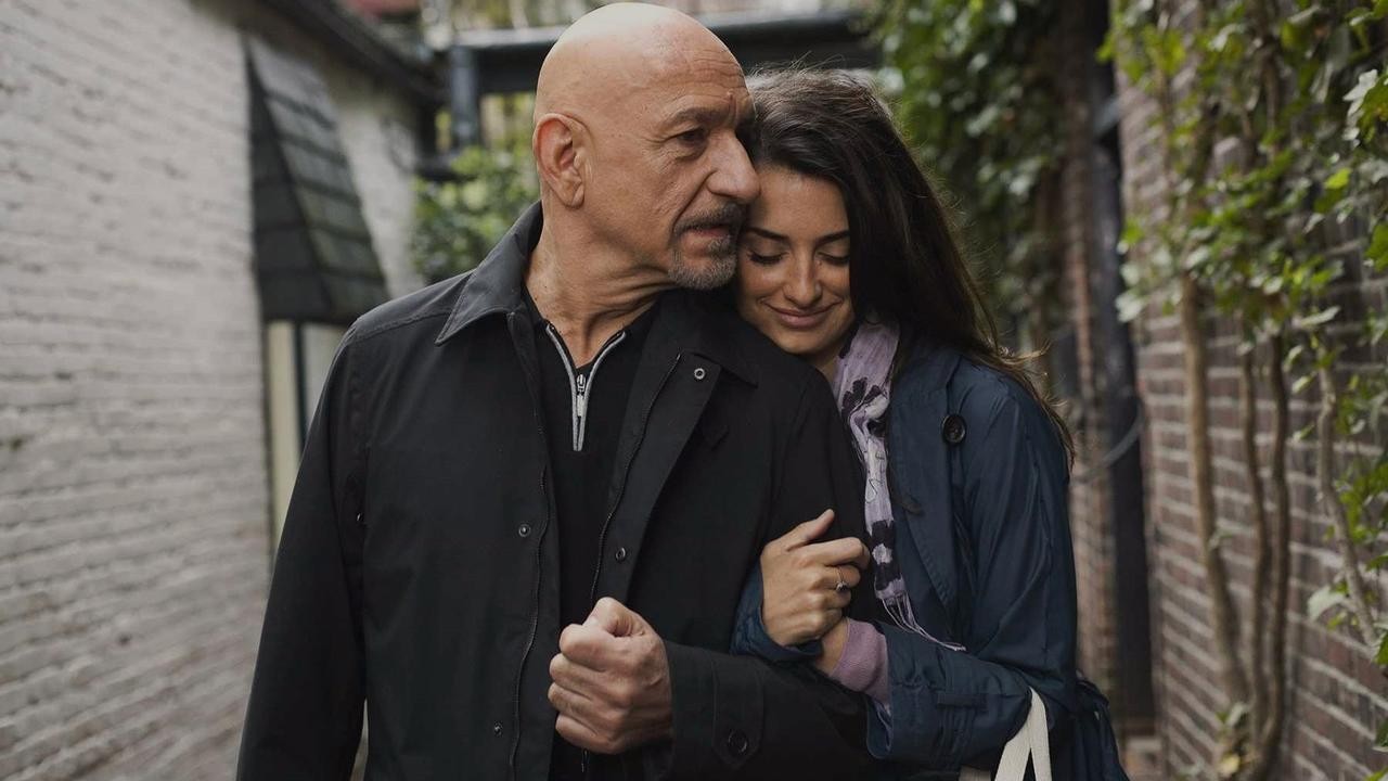 Filme: "Elegy" (2008), Isabel Coixet