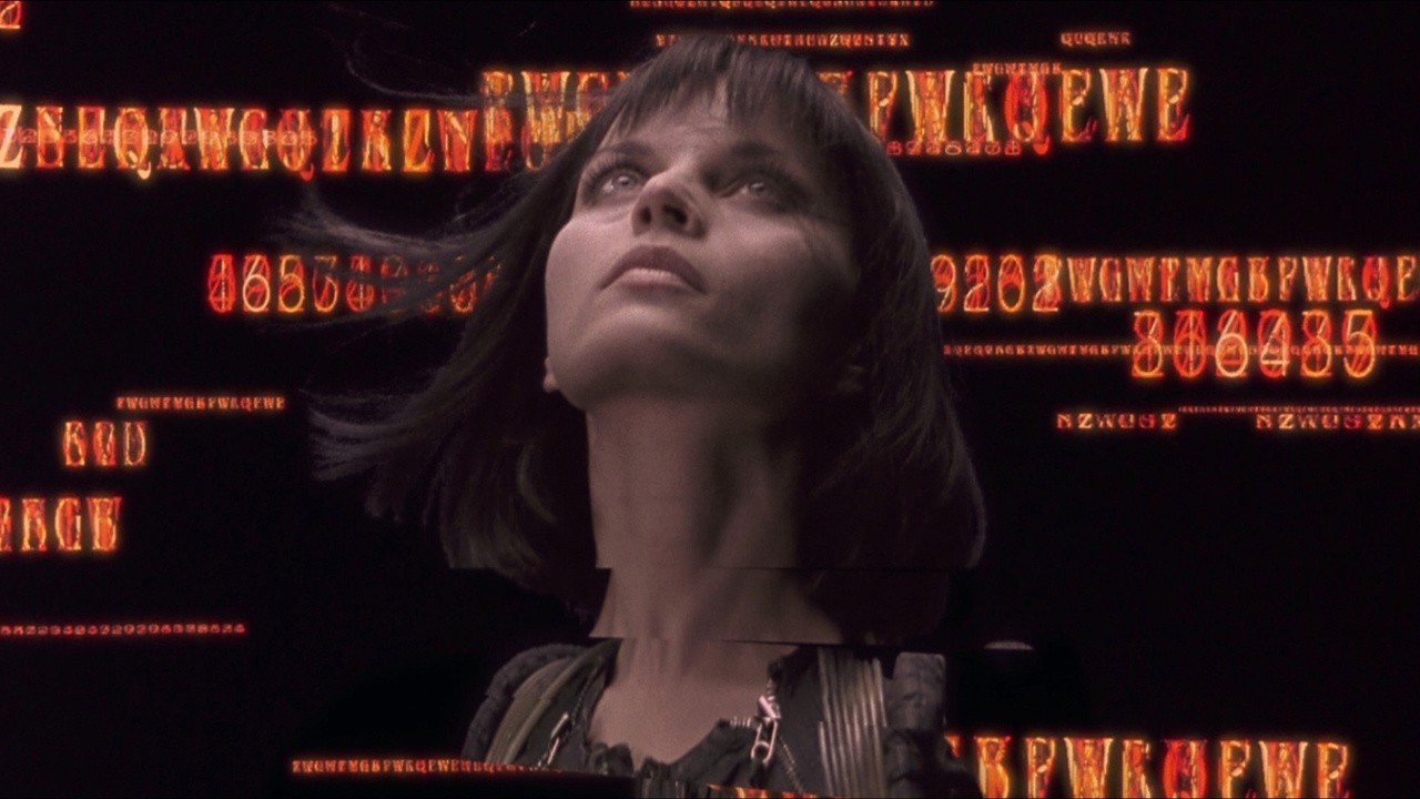 Filme: "Avalon" (2001), Mamoru Oshii