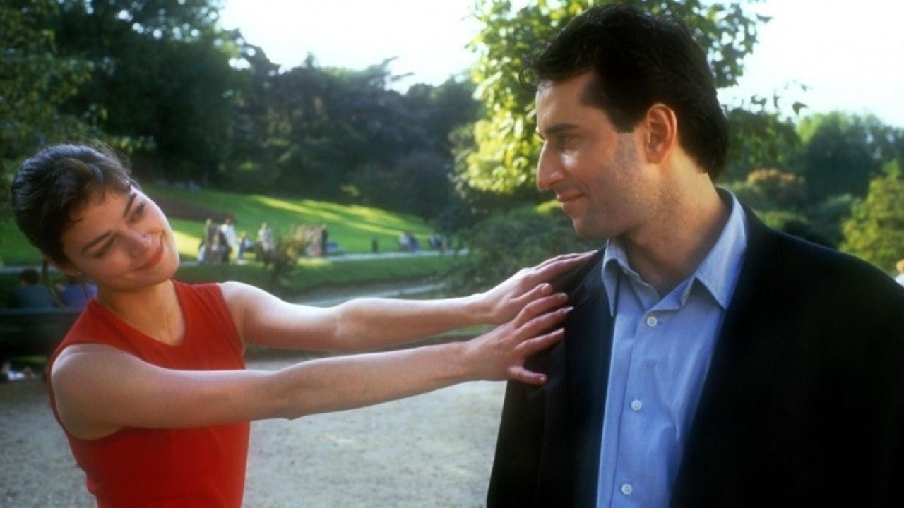 Filme: "Up, Down, Fragile" (1995), Jacques Rivette