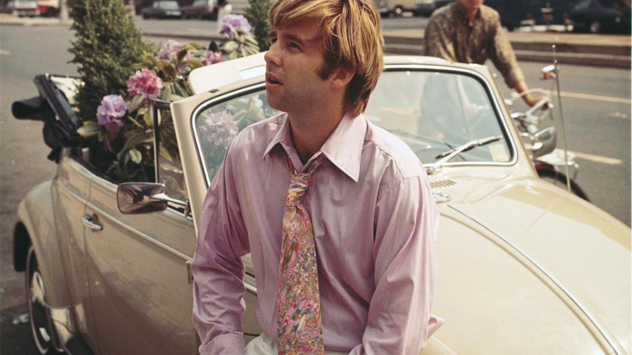 Filme: "The Landlord" (1970), Hal Ashby