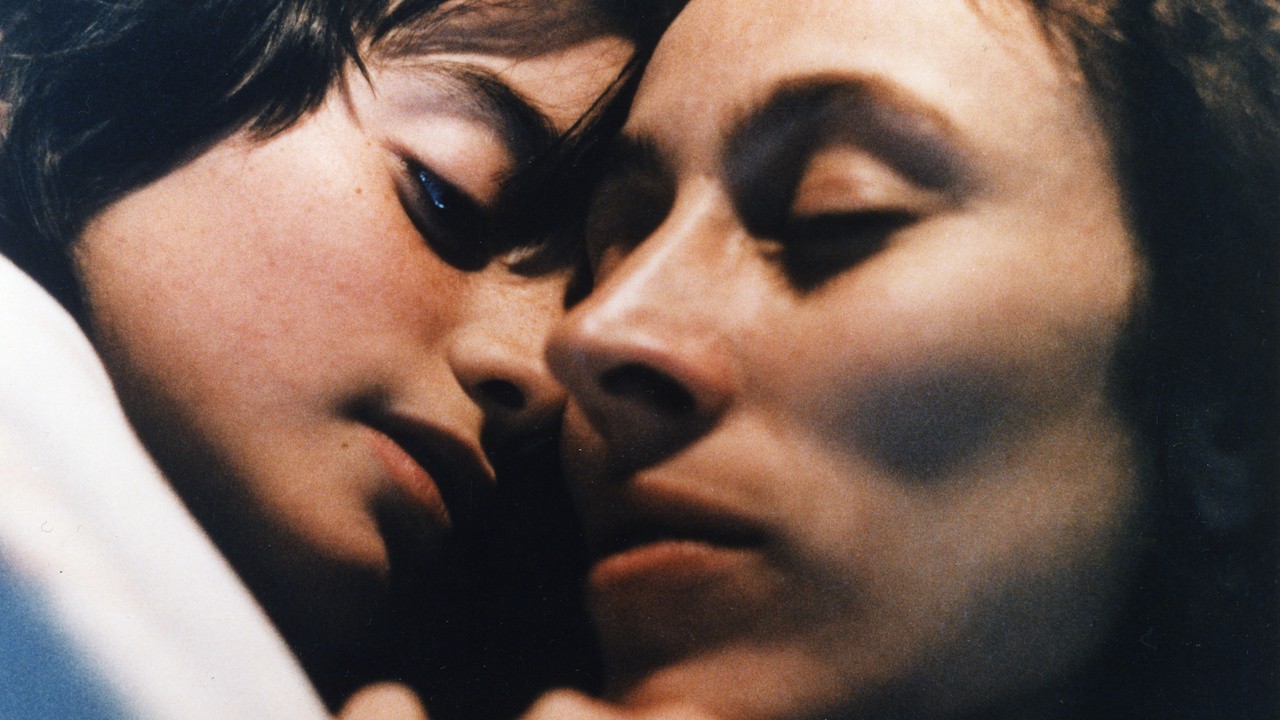 Filme: "Good Riddance" (1980), Francis Mankiewicz