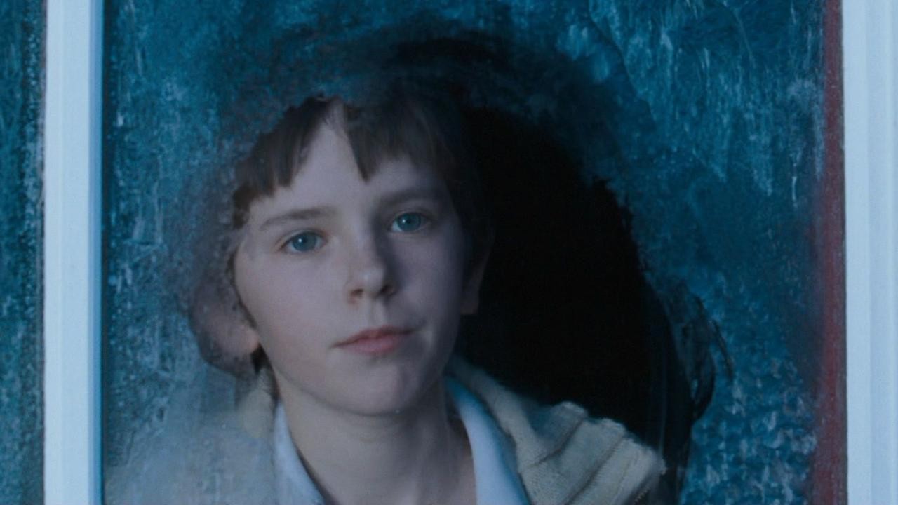 Filme: "O Som do Coração" (2007), Kirsten Sheridan