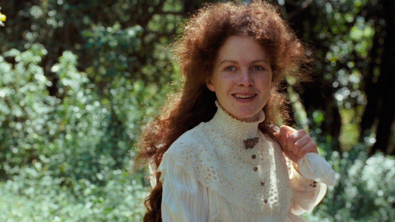 Filme: "My Brilliant Career" (1979), Gillian Armstrong