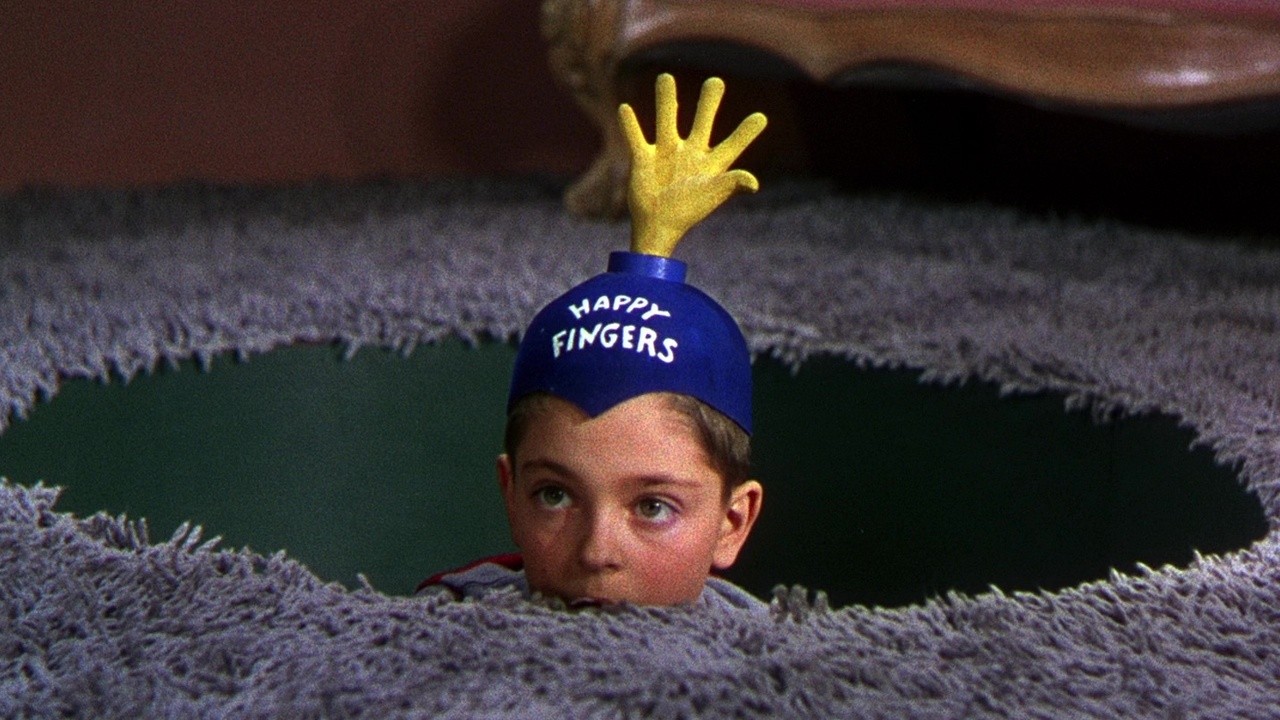 Filme: "The 5,000 Fingers of Dr. T." (1953), Roy Rowland