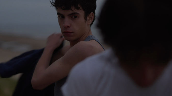 Assista: “Far From Water” (2024), Josh Cox