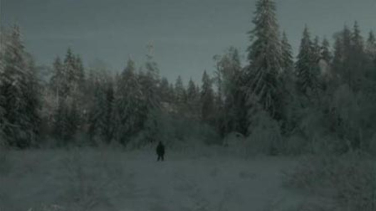 Filme: "Elegia Oriental" (1996), Aleksandr Sokurov