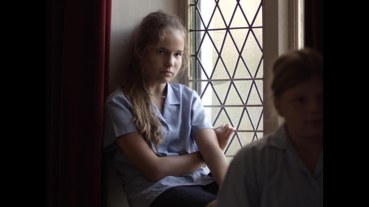 Filme: "About Twelve" (2014), Martín Shanly