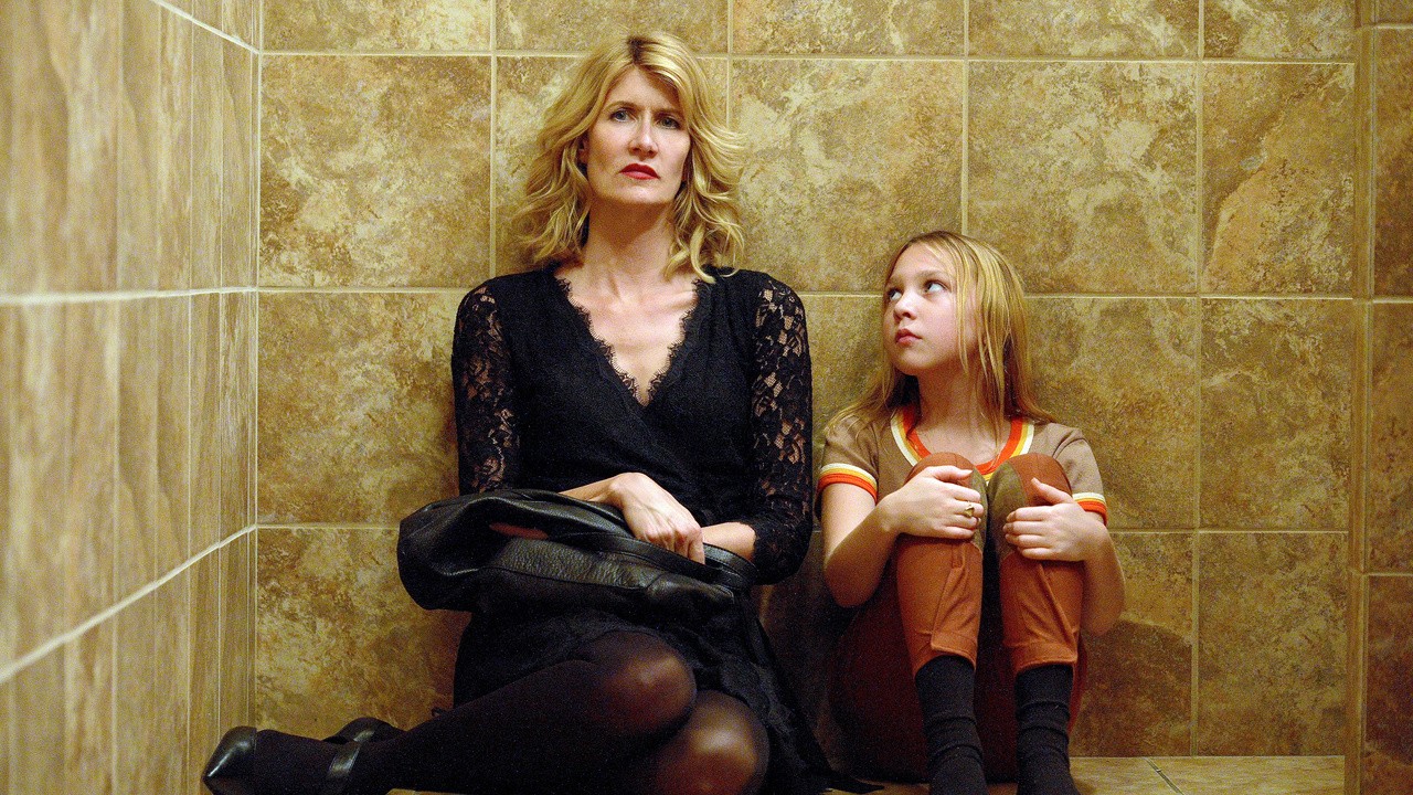 Filme: "A Corrente de Um Passado" (2018), Jennifer Fox