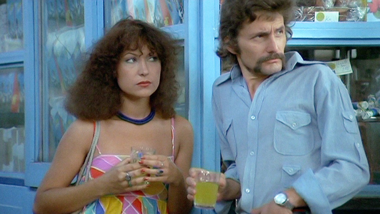 Filme: "Microphone Test" (1980), Mircea Daneliuc