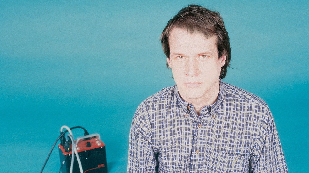 Filme: "Wild Combination: A Portrait of Arthur Russell" (2008), Matt Wolf