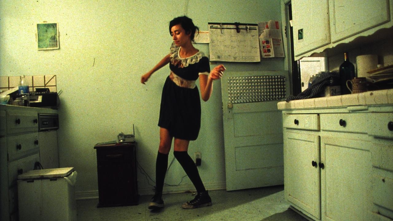 Filme: "The GoodTimesKid" (2005), Azazel Jacobs