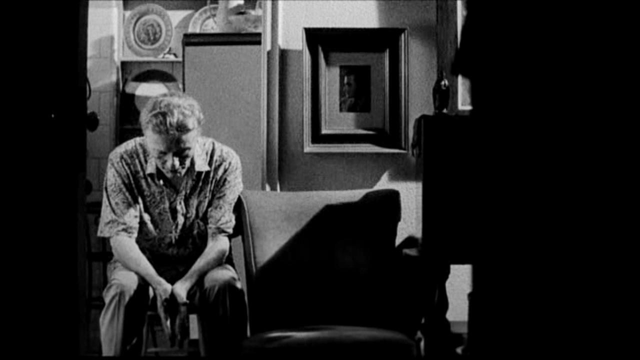 Filme: "Santiago" (2006), João Moreira Salles