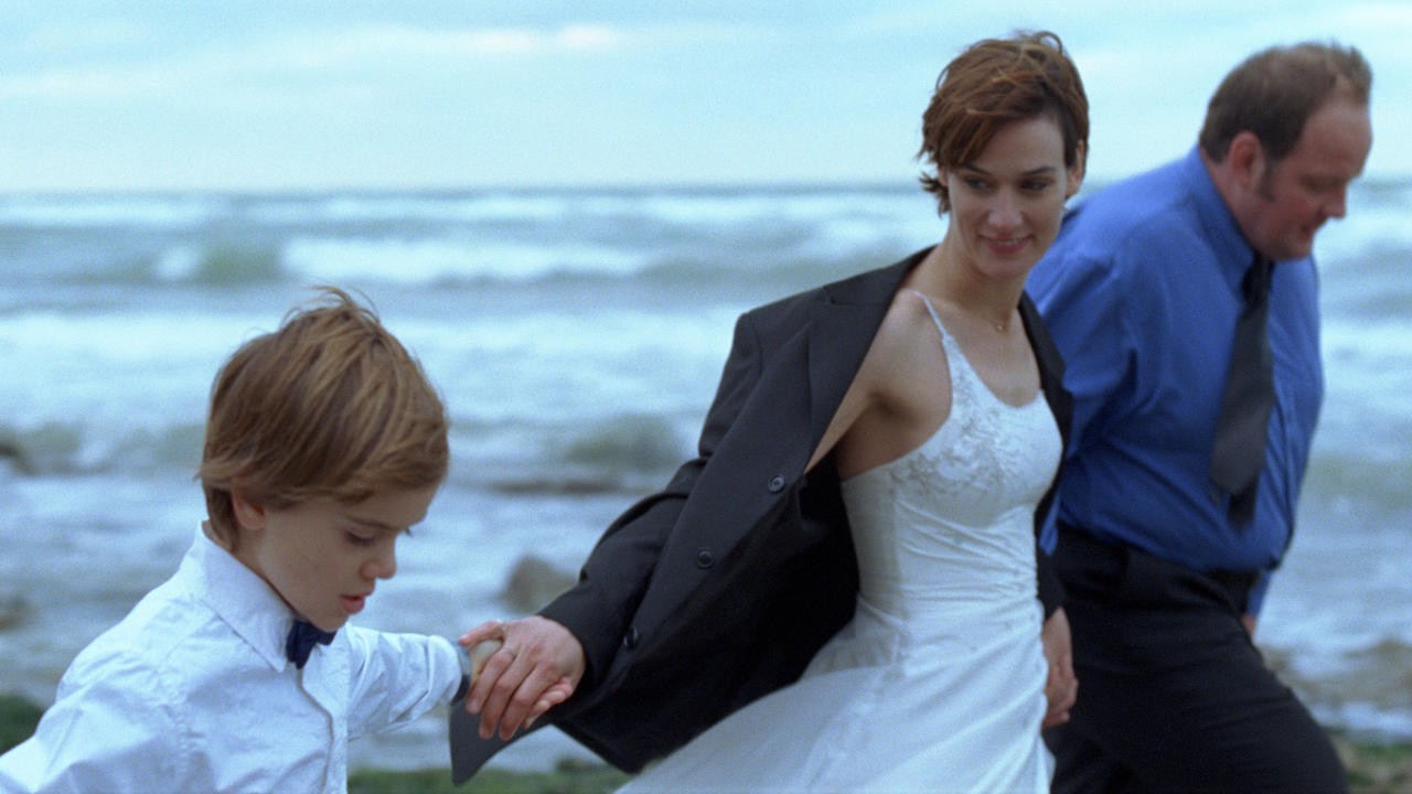 Filme: "Angèle e Tony" (2010), Alix Delaporte