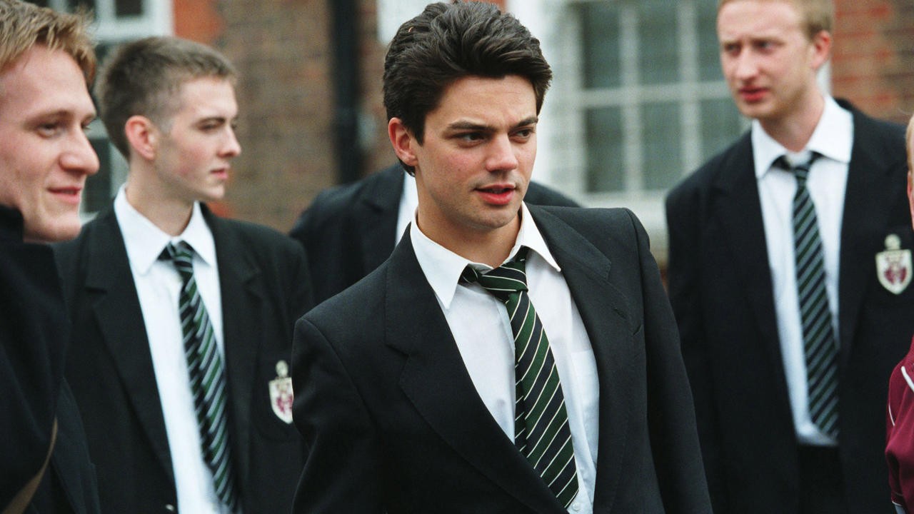 Filme: "The History Boys" (2006), Nicholas Hytner
