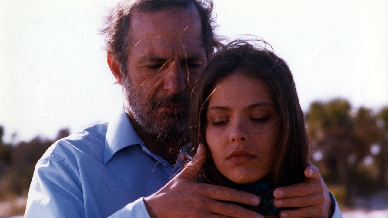 Filme: "Contos da Loucura Comum" (1981), Marco Ferreri