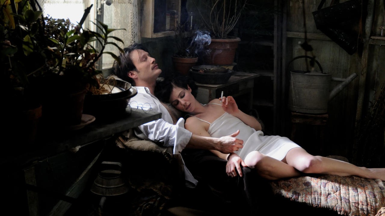 Filme: "Coco Chanel & Igor Stravinsky" (2009), Jan Kounen