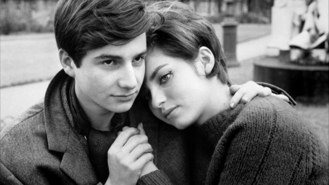 Filme: "O Amor aos Vinte Anos" (1962), Renzo Rossellini, Shintaro Ishihara, Marcel Ophüls, François Truffaut, Andrzej Wajda
