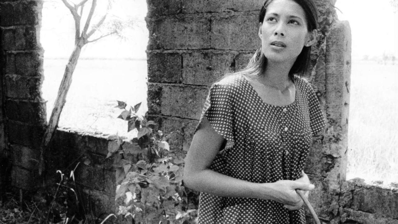 Filme: "Batang West Side" (2001), Lav Diaz