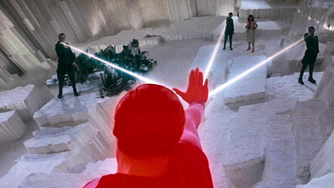 Filme: "Superman II - A Aventura Continua" (1980), Richard Lester