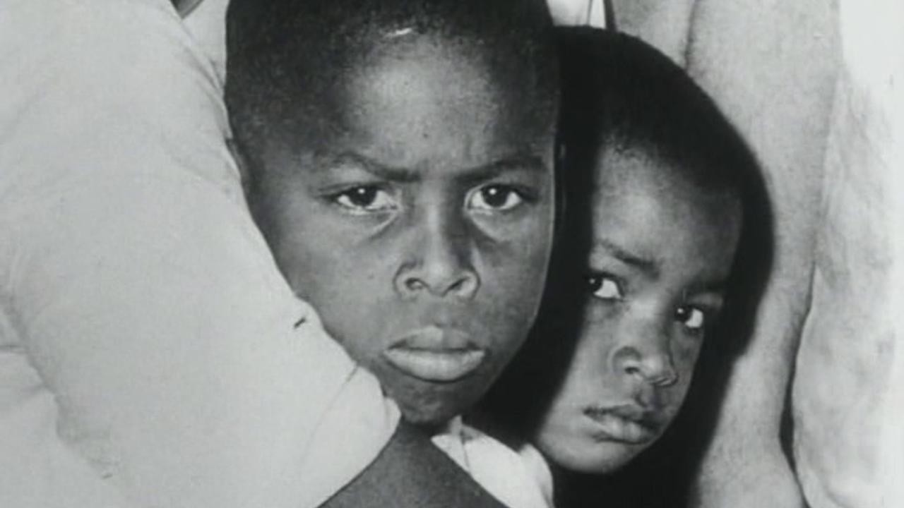 Filme: "Now!" (1965), Santiago Álvarez
