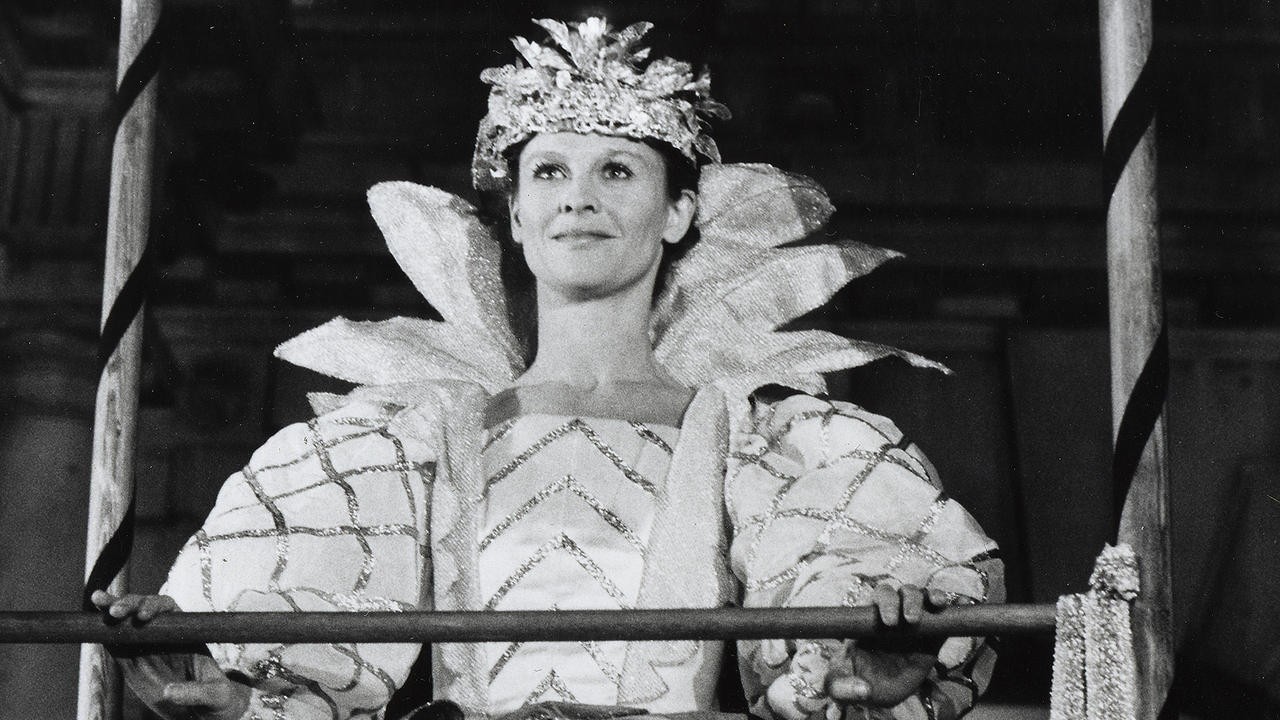 Filme: "O Ouro dos Tolos" (1983), Sally Potter