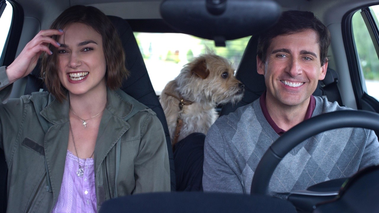 Filme: "Procura-se um Amigo para o Fim do Mundo" (2012), Lorene Scafaria