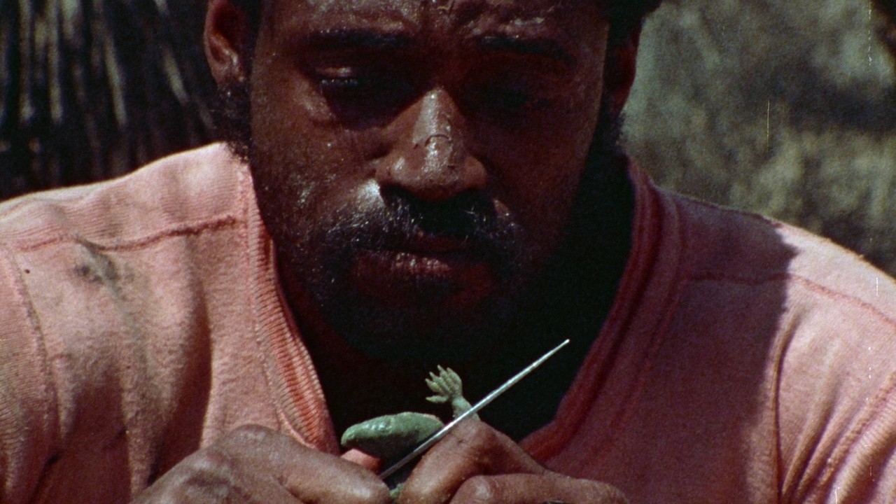 Filme: "Sweet Sweetback's Baadasssss Song" (1971), Melvin Van Peebles