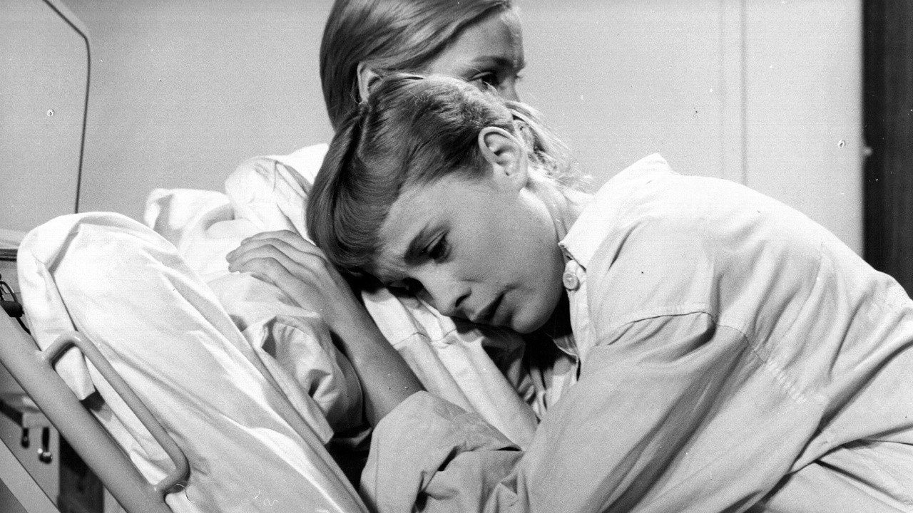 Filme: "No Limiar da Vida" (1958), Ingmar Bergman