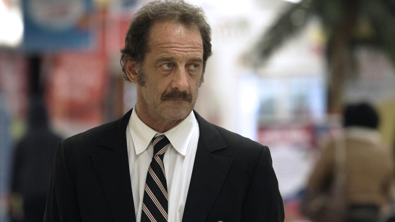 Filme: "A Lei do Mercado" (2015), Stéphane Brizé