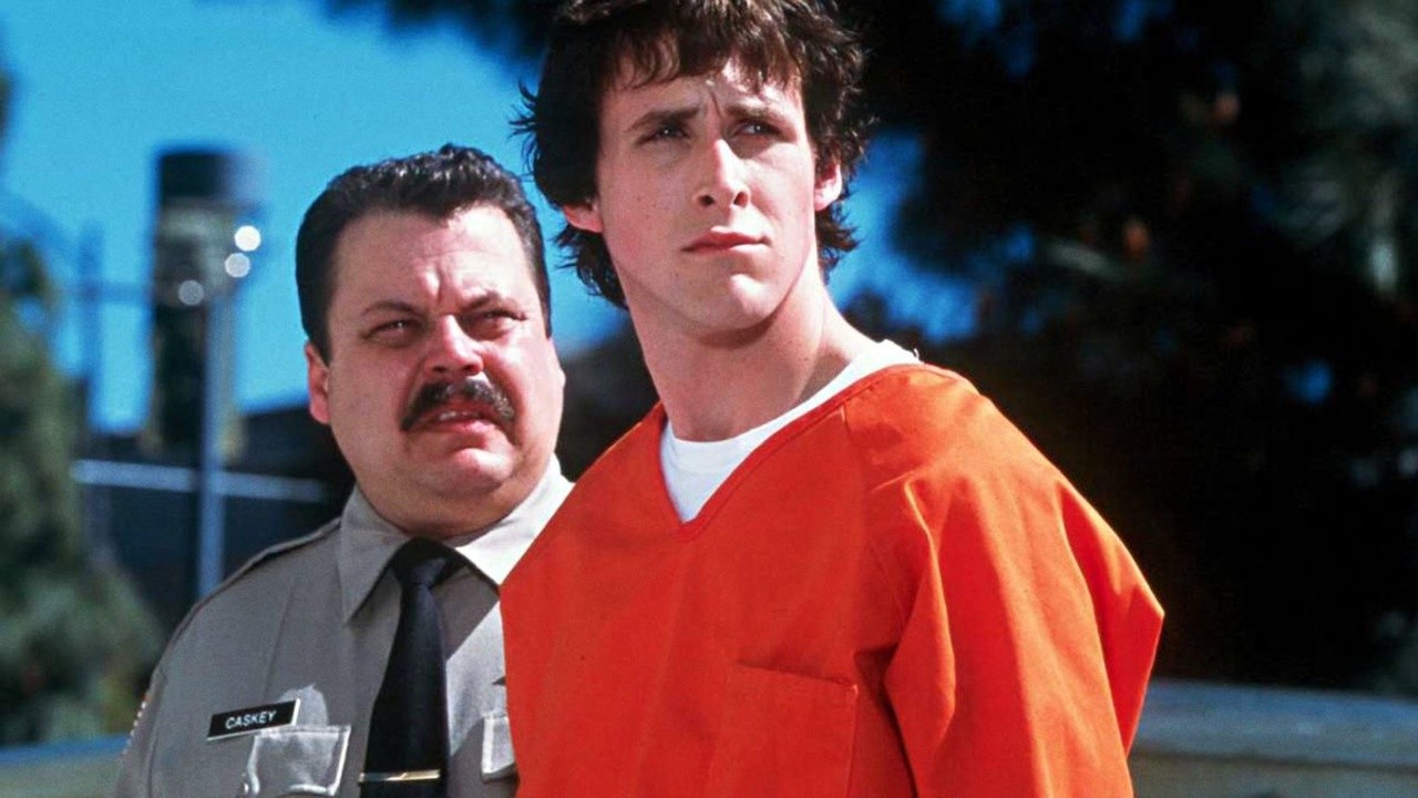 Filme: "O Mundo de Leland" (2005), Matthew Ryan Hoge