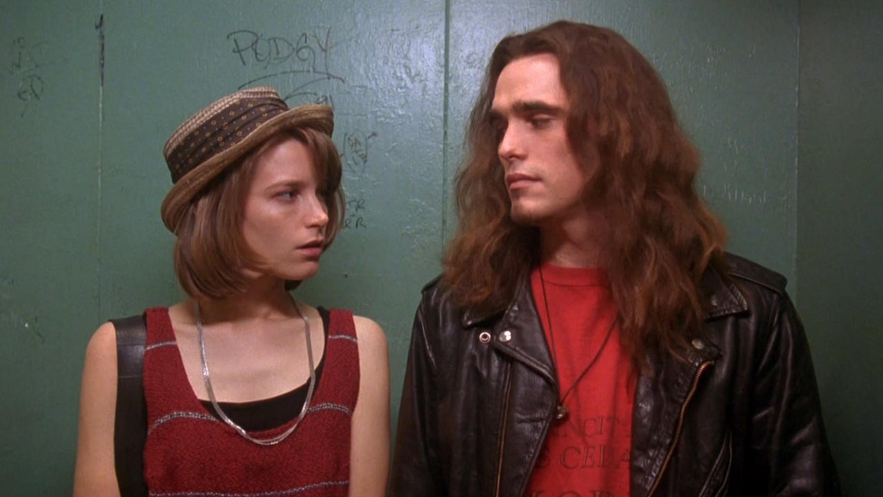 Filme: "Singles" (1992), Cameron Crowe