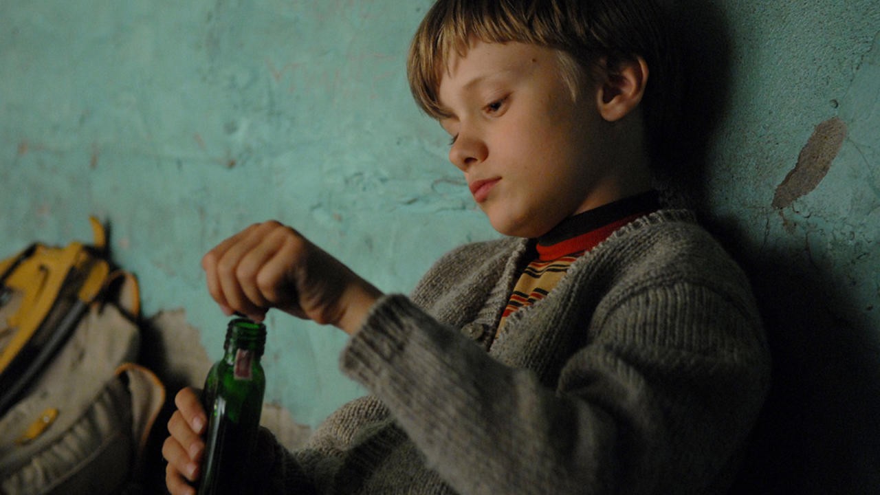 Filme: “It’s Not Me, I Swear!” (2008), Philippe Falardeau