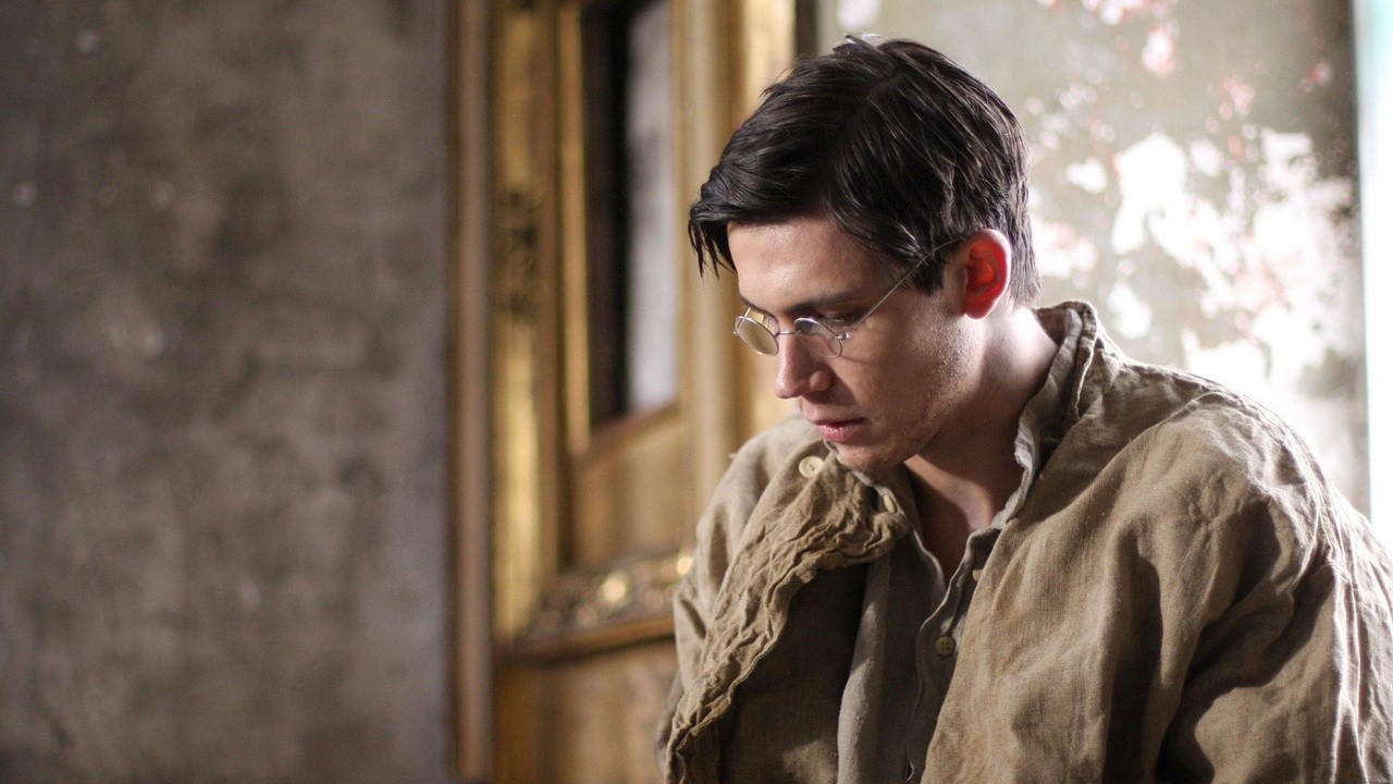 Filme: "Morphine" (2008), Aleksey Balabanov