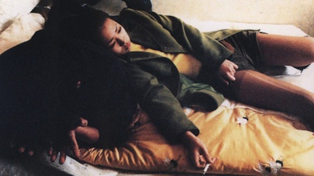 Filme: "Timeless Bottomless Bad Movie" (1997), Jang Sun-woo