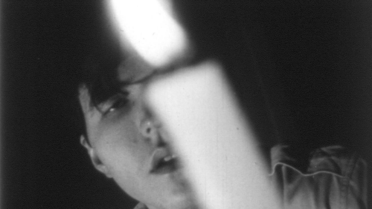 Filme: "Wedlock House: An Intercourse" (1959), Stan Brakhage