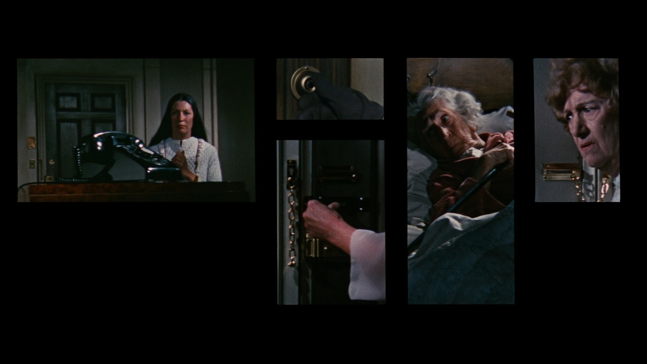 Filme: "The Boston Strangler" (1968), Richard Fleischer