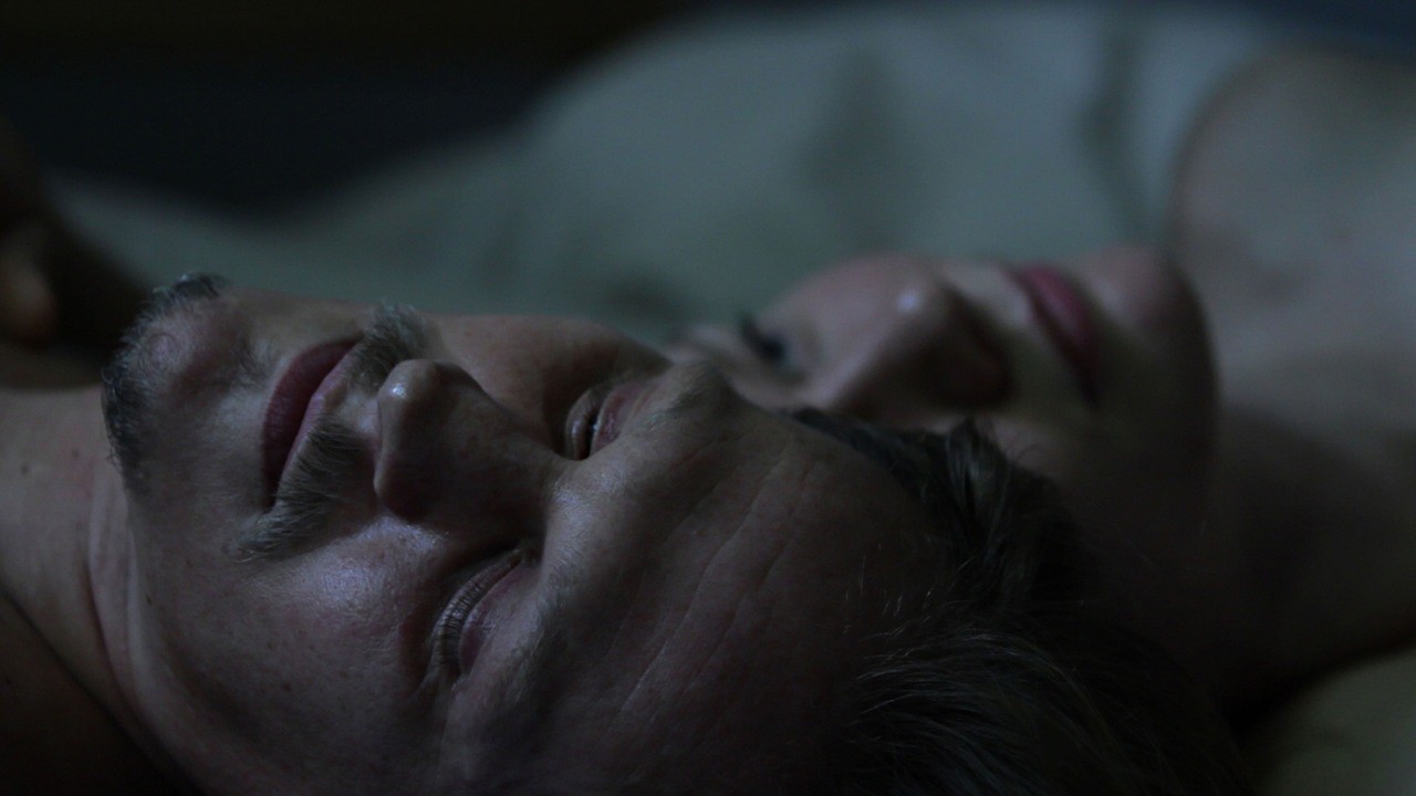 Filme: "Above Us Only Sky" (2011), Jan Schomburg