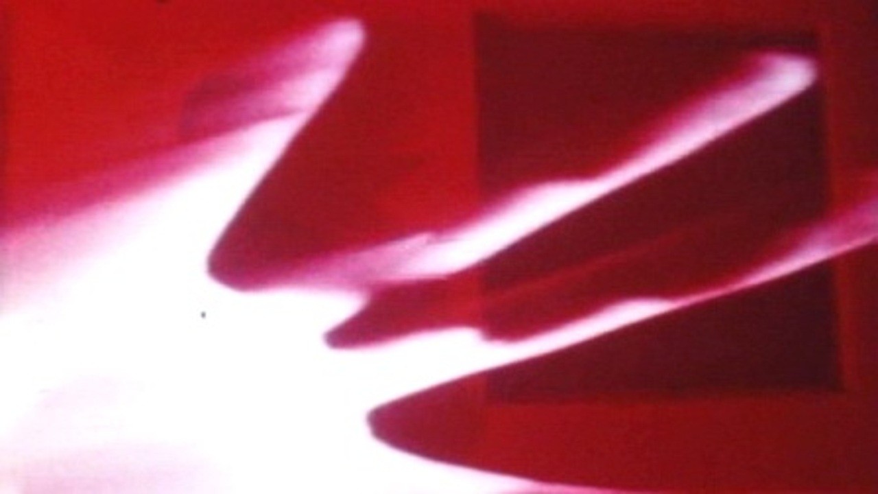 Filme: "Ghost" (1984), Takashi Itô