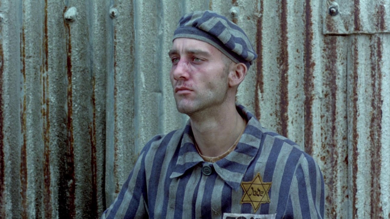 Filme: "Bent" (1997), Sean Mathias