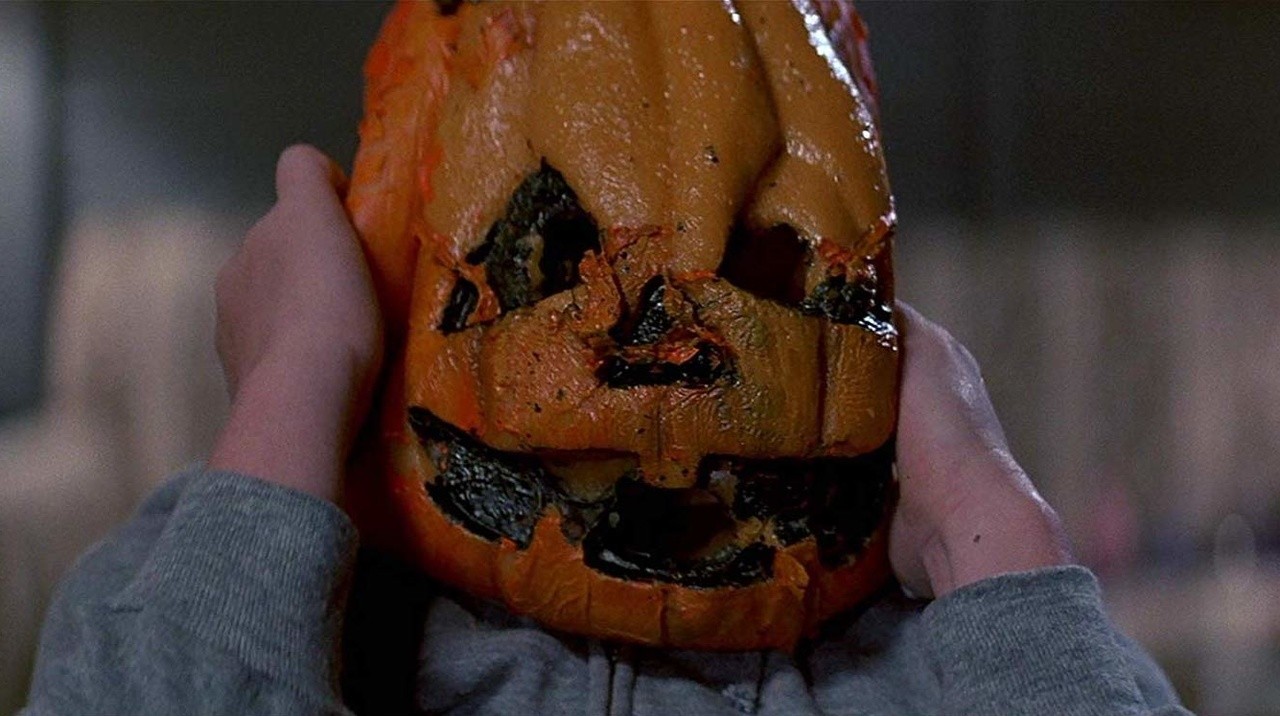 Filme: "Halloween III: Season of the Witch" (1982), Tommy Lee Wallace