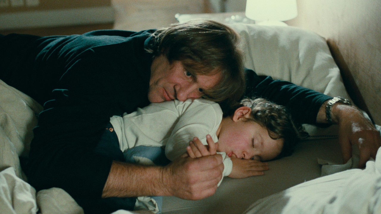 Filme: "O Garoto" (1995), Maurice Pialat